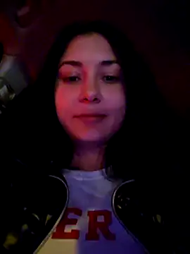 SaraViss20 online show from January 12, 5:18 pm