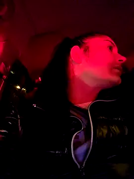 SaraViss20 online show from January 14, 6:24 pm