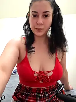 SaraViss20 online show from February 7, 6:22 pm