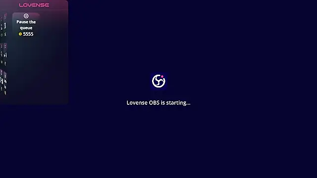 Emmy Meadows online show from September 20, 7:37 pm