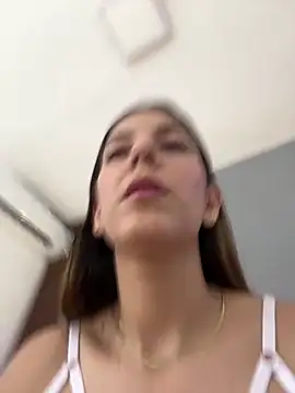 Emmy Meadows online show from September 27, 7:08 pm