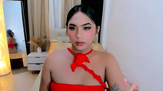 SkyBri69 online show from September 12, 5:51 am
