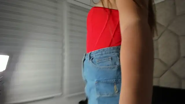 Rosse Evans 3 online show from September 25, 1:31 am