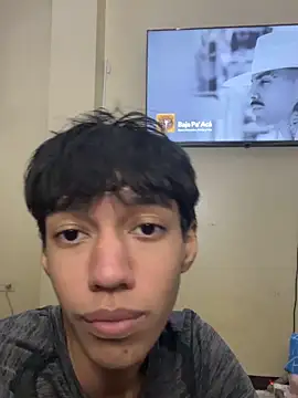 javi fer online show from March 7, 9:34 pm