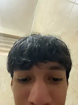 javi fer online show from March 28, 9:58 pm