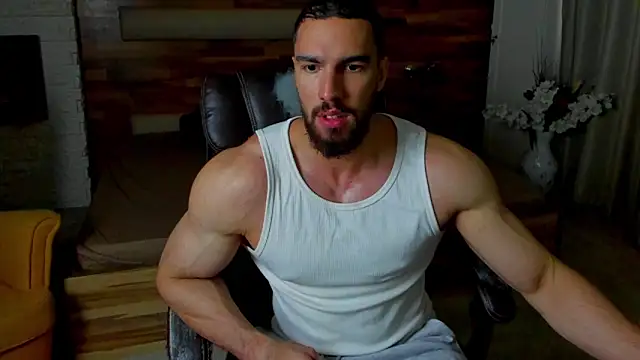 IvanHydee online show from June 11, 4:21 am