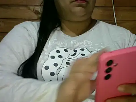 MARRENTINHA34 online show from October 7, 5:43 pm