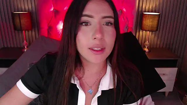 Bonnali lune online show from January 7, 11:07 pm