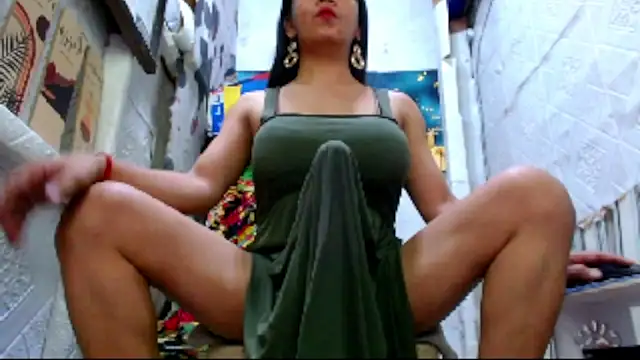 LatinaCOCKSlayer xx online show from May 20, 8:59 pm