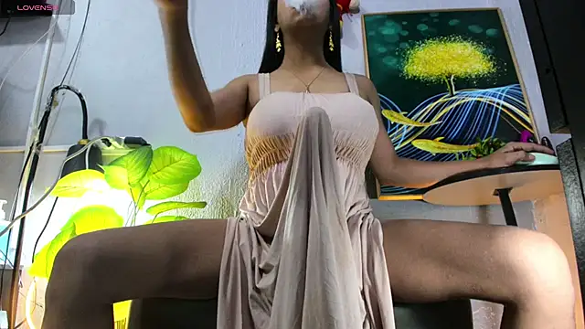 LatinaCOCKSlayer xx online show from July 25, 6:22 am