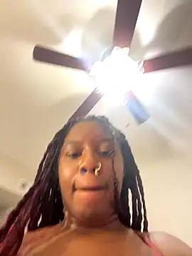 MsSuperWettt online show from September 28, 5:57 am