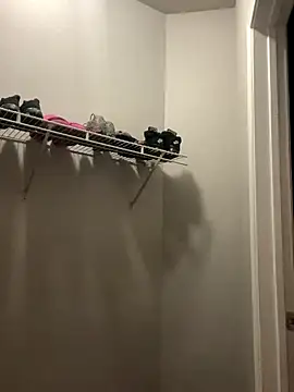 MsSuperWettt online show from October 22, 4:35 am