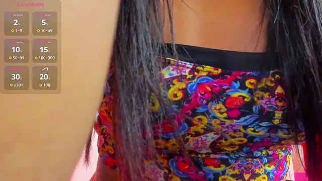 Sheilly brown online show from November 30, 6:34 pm