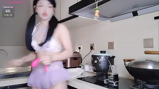 Coco--01 online show from November 1, 1:18 am