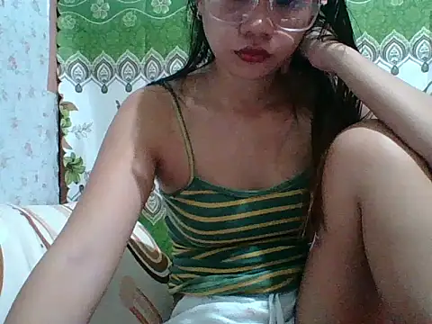 Sweet Gera21 online show from September 12, 3:17 am