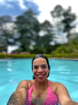 Snapshot of JuanitaMore01 chatting on September 21, 4:08 pm JuanitaMore01 online show from September 21, 4:08 pm