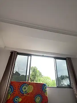 Snapshot of JuanitaMore01 chatting on October 9, 8:18 pm JuanitaMore01 online show from October 9, 8:18 pm