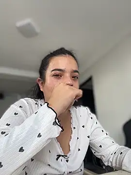 JuanitaMore01 online show from March 8, 8:12 pm