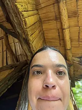 JuanitaMore01 online show from July 27, 4:47 pm