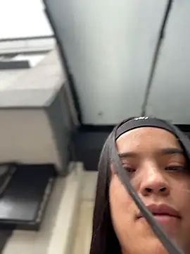 JuanitaMore01 online show from August 1, 6:18 pm