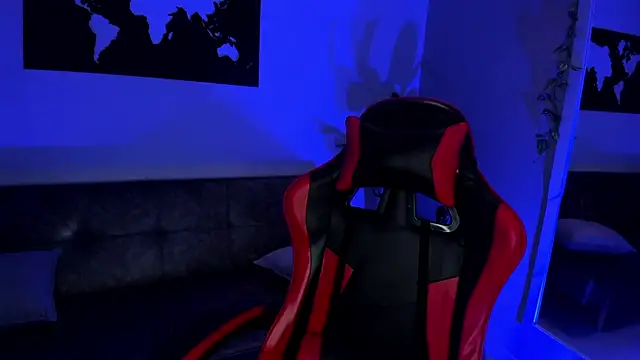 ZoeValencia1 online show from October 8, 12:58 pm