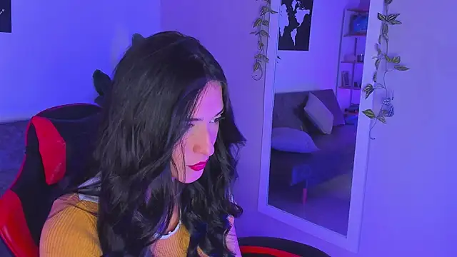 ZoeValencia1 online show from June 25, 8:19 am