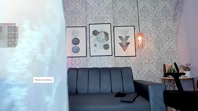 Snapshot of Saraakushh chatting on November 12, 12:27 pm Saraakushh online show from November 12, 12:27 pm