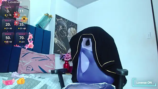 Tatiana star1 online show from September 27, 8:36 pm