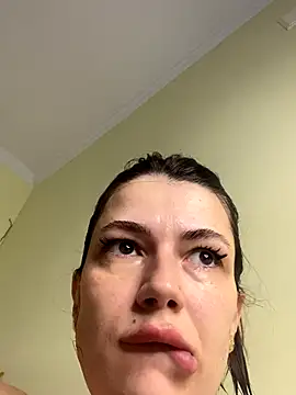 Cute Erika online show from September 24, 10:51 am