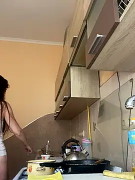 Cute Erika online show from October 11, 11:31 am