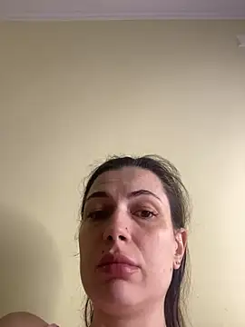 Cute Erika online show from November 27, 12:29 pm