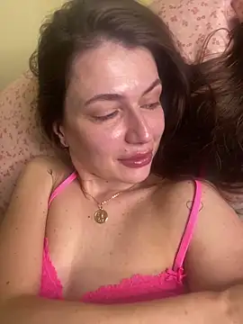 Cute Erika online show from December 2, 7:42 pm