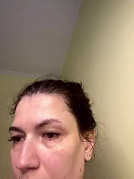 Cute Erika online show from January 6, 12:53 pm