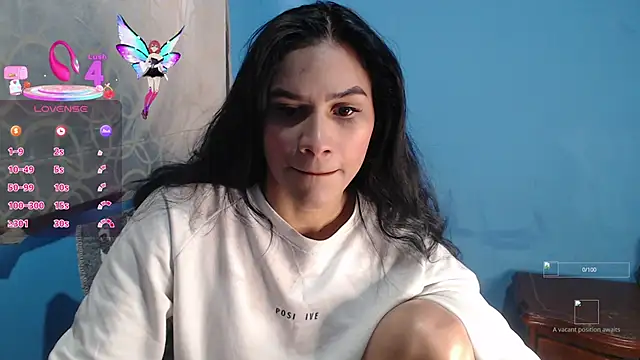 Snapshot of JessGarcia chatting on September 15, 2:28 pm JessGarcia online show from September 15, 2:28 pm