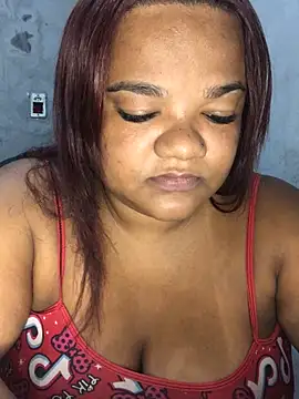 melcarioca1111 online show from December 5, 6:15 pm