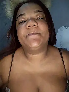 melcarioca1111 online show from January 11, 4:45 pm