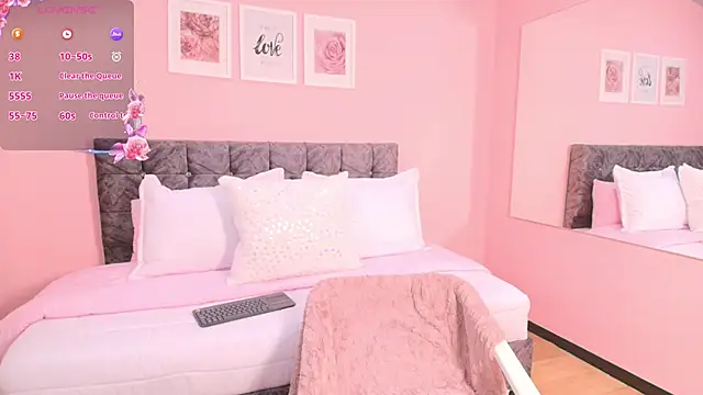 maddie beauty online show from September 23, 8:34 pm