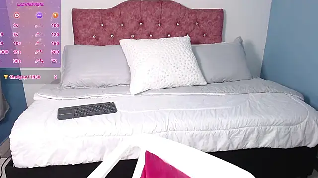 maddie beauty online show from March 11, 8:15 pm