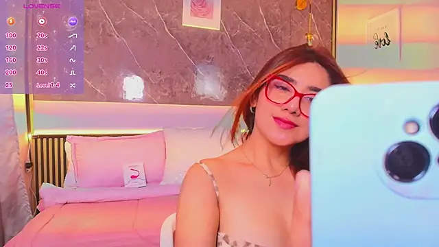 maddie beauty online show from March 27, 6:07 pm