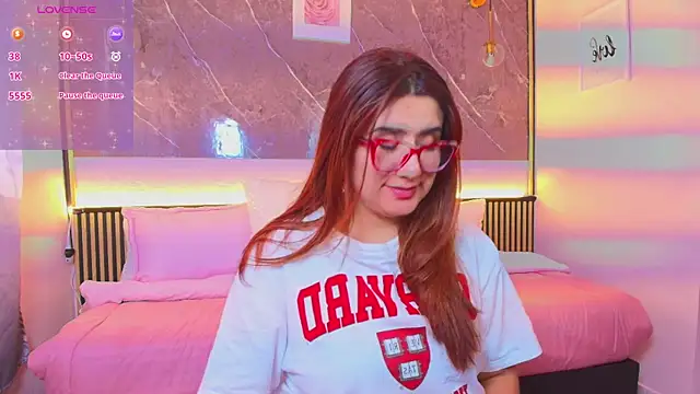 maddie beauty online show from March 28, 8:08 pm