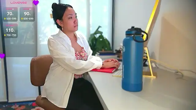 yuzhara online show from September 23, 3:26 pm