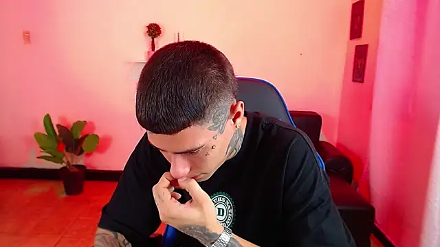 setthomas online show from September 26, 2:21 pm