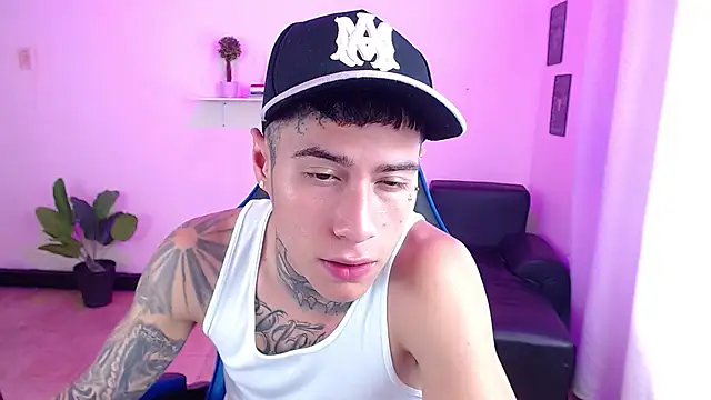 setthomas online show from October 13, 3:01 pm