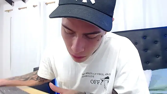 setthomas online show from November 4, 2:16 pm