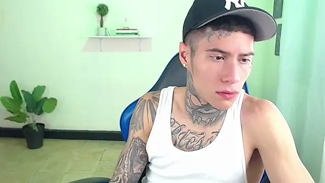 setthomas online show from December 3, 2:48 pm