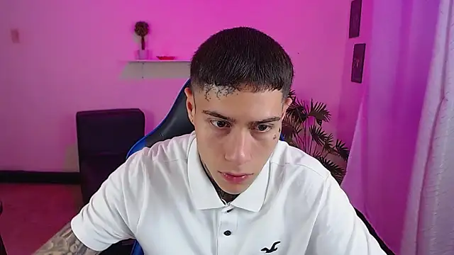 setthomas online show from February 16, 10:17 pm