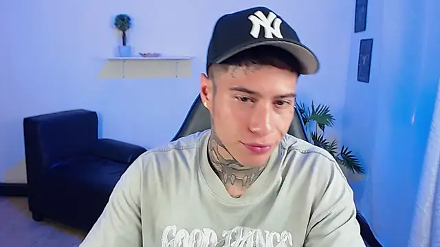 setthomas online show from March 13, 10:16 pm