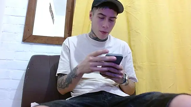 setthomas online show from July 14, 11:54 pm