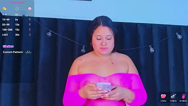 dirtymommy  online show from September 18, 7:16 pm