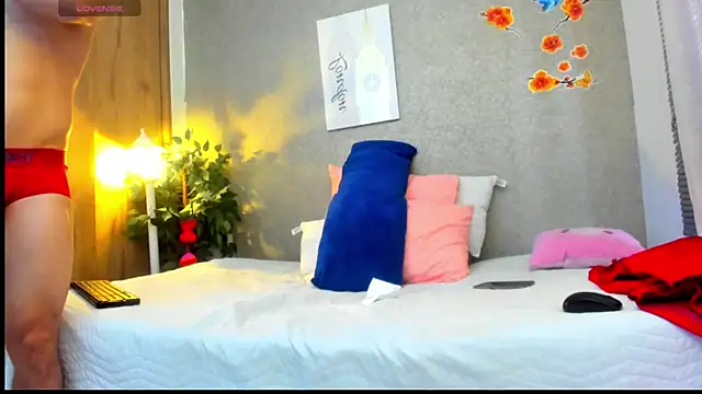 battistaturner online show from September 9, 5:23 pm